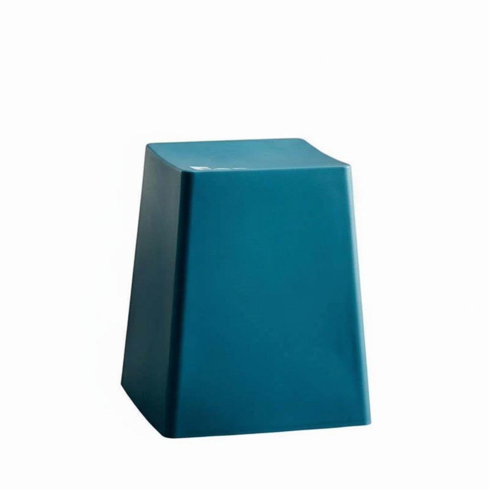 Molded High Quality Material Stool Thickened and Sturdy Household Furniture Modern Minimalist Appearance Backless Seat for Adults, Residents, Kitchen, Bedroom, Balcony Blue|Home & Garden-image-46