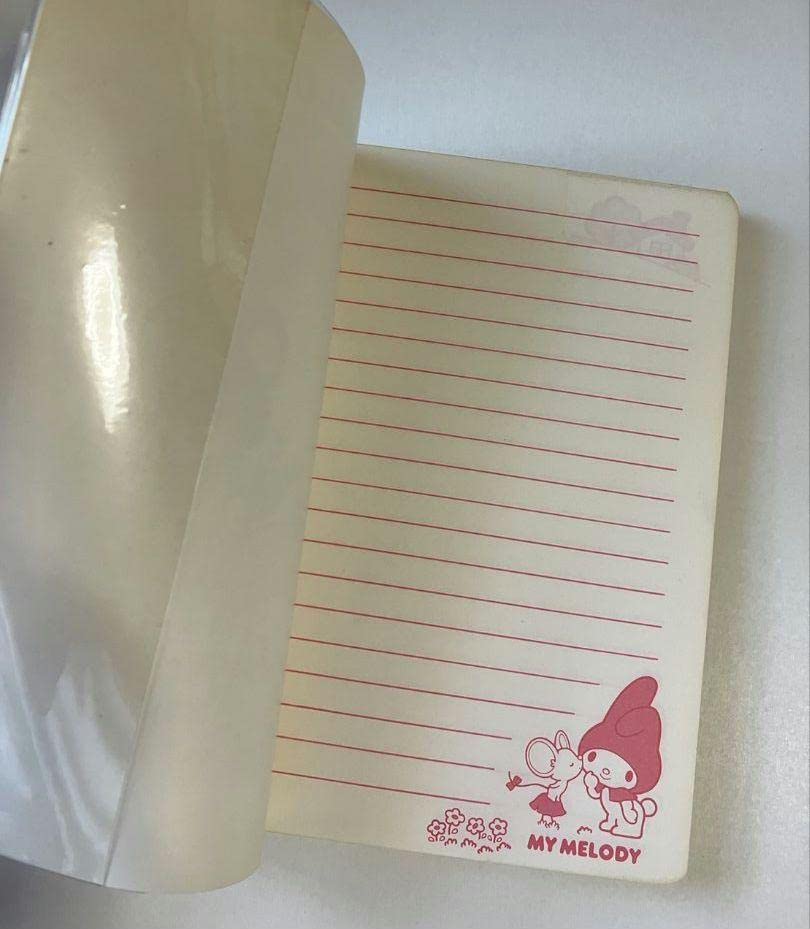 マイメロディ　レトロ　昭和 2025年最新】1976年マイメロディの人気アイテム - メルカリ