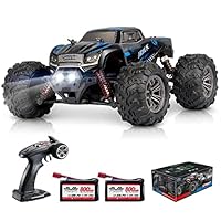 Algopix Similar Product 3 - Hosim 120 Scale Remote Control RC Car