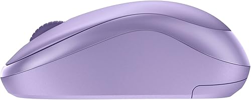 Miniatura 4 de Logitech Ratón inalámbrico silencioso, 2.4 GHz con receptor USB, seguimiento óptico de 1000 DPI, batería de 18 meses, ambidiestro, compatible con