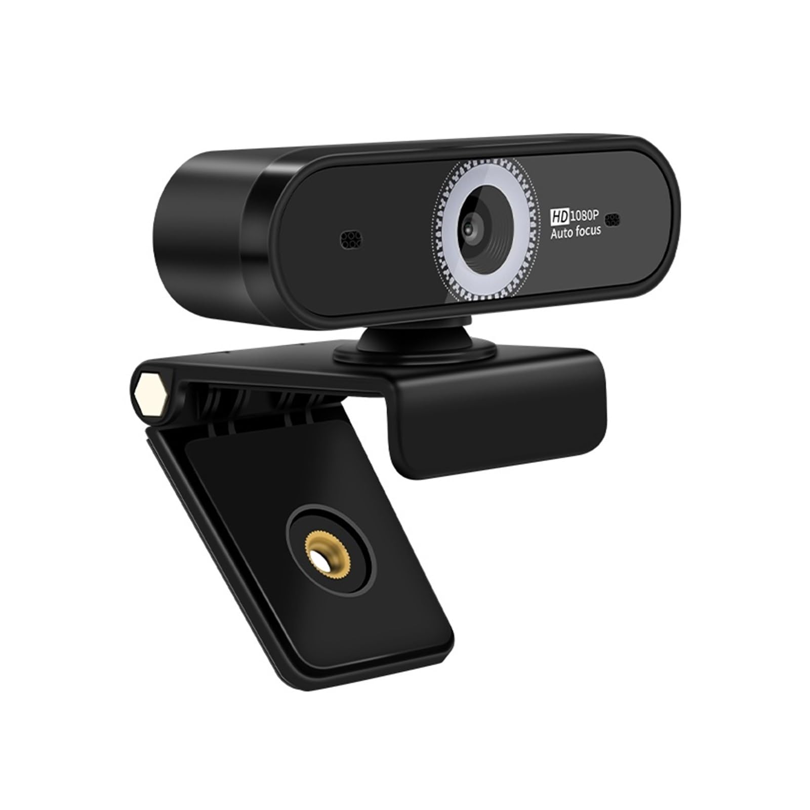 2K UHD 5MP 1944P 10X Zoom 60fps Smooth Streaming USB Webcam Auto Focal for videoconferencia Enseñanza en línea Cámara Boardcast(2)