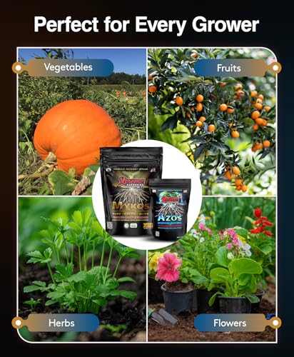 Xtreme Gardening Bundle - Azos + Mykos miniatura 6