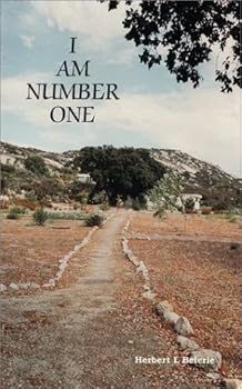 Paperback I Am Number One Book