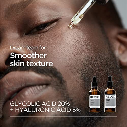 Cremas, Drugstore acido glicolico mexico Marca Revox (3)