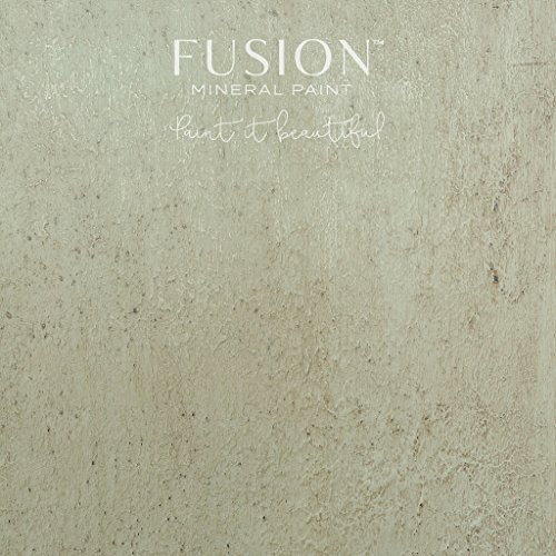 Fusion Mineral Paint Fresco 75G #TOP3