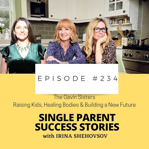 Raising Kids, Healing Bodies & Building a New Future