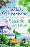 74 Seaside Avenue (A Cedar Cove Novel) by Debbie Macomber (2011-02-18)