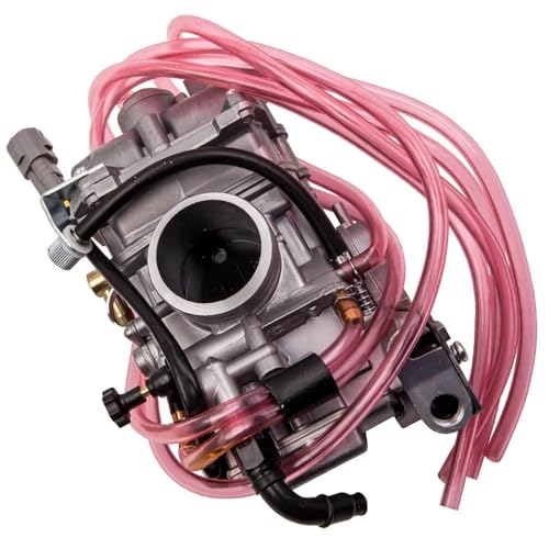 Carburateur 40 mm Kawasaki KLX450R usinage robuste 2006-2009