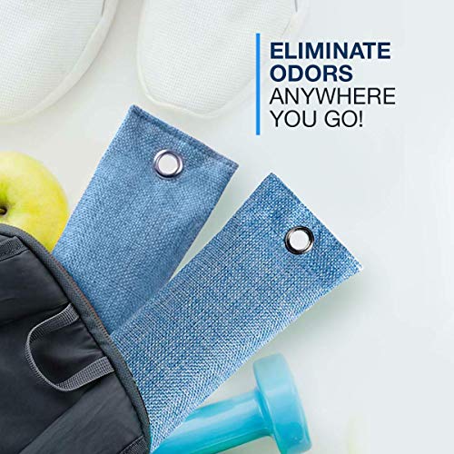 (60 OFF) Charcoal Deodorizing Bags 6.00 Coupon Code