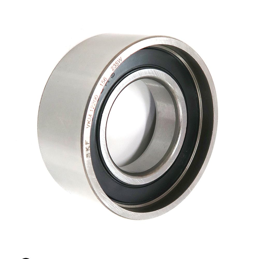 Skf Vkm 12200 Kit Tendicinghia-image