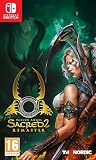 Sacred 2 Remaster - Nintendo Switch