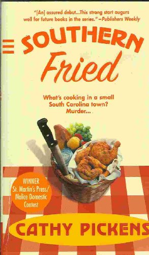 Southern Fried view 2