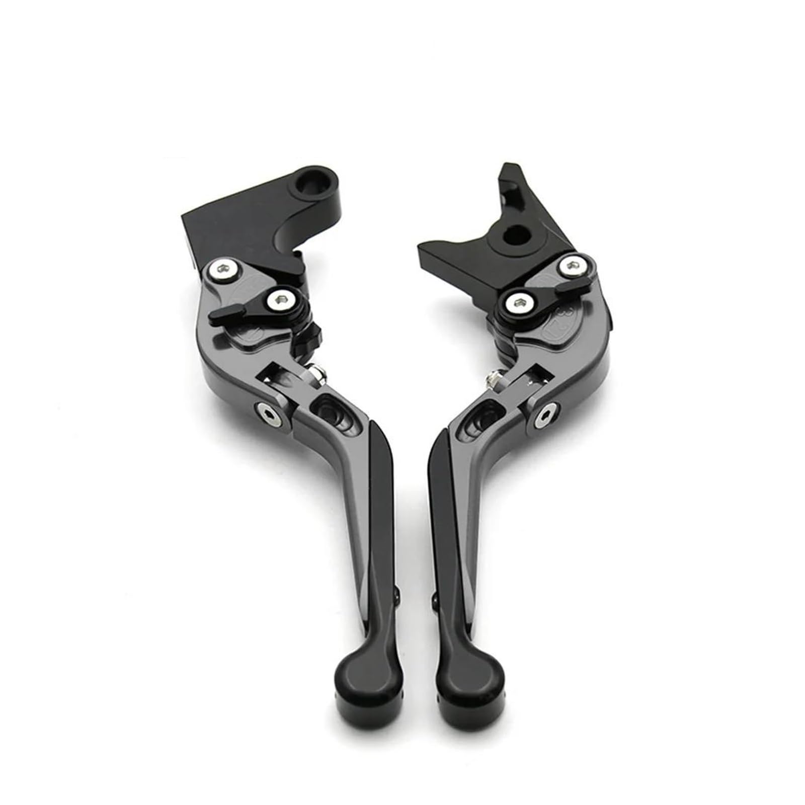 Sintemeiok R Fo Tige 900 Ally Pro Tiger900 850 Tiger850 2020-2023 Extendable Adjustable Handle Folding Brake Clutch Levers Motorcycle Clutch Drum Brake Leve Handle Clutch(R)
