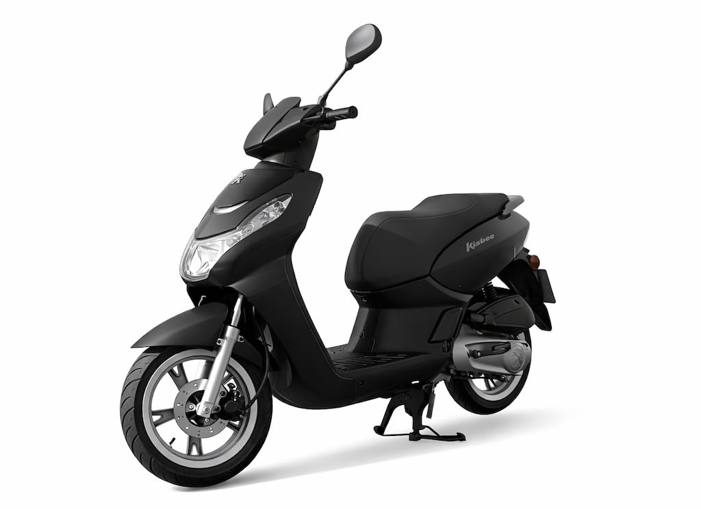 2x Reifen 110/70-12 passend für Peugeot Kisbee 50 2T 4T vorne + hinten ✓ Vorderreifen + Hinterreifen Set in top Qualität