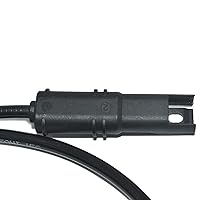 Vista 4 de 7670368-01 Sensor de posición del cigüeñal compatible con BMW R 1200 GS Adventure
