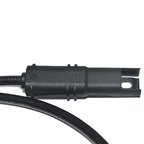 Miniatura 4 de 7670368-01 Sensor de posición del cigüeñal compatible con BMW R 1200 GS Adventure