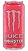 Monster Energy Juice, Pipeline Punch,16 Fl Oz Cans (12)