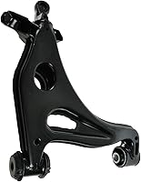 Vista 3 de TRQ Juego de brazos de control inferiores delanteros compatibles con Mercedes-Benz 94-04