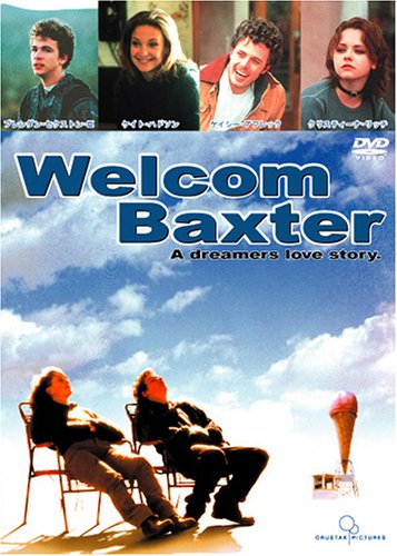ウェルカム・バクスター [DVD] wwzq1cm Amazon.co.jp: ウェルカム・バクスター [DVD] : ケイト