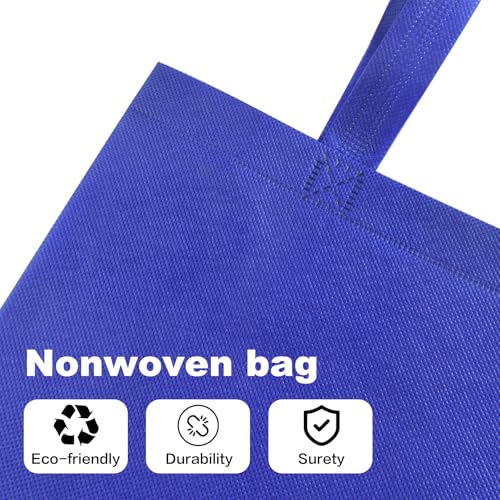Waboopuv Custom Tote Bags Black