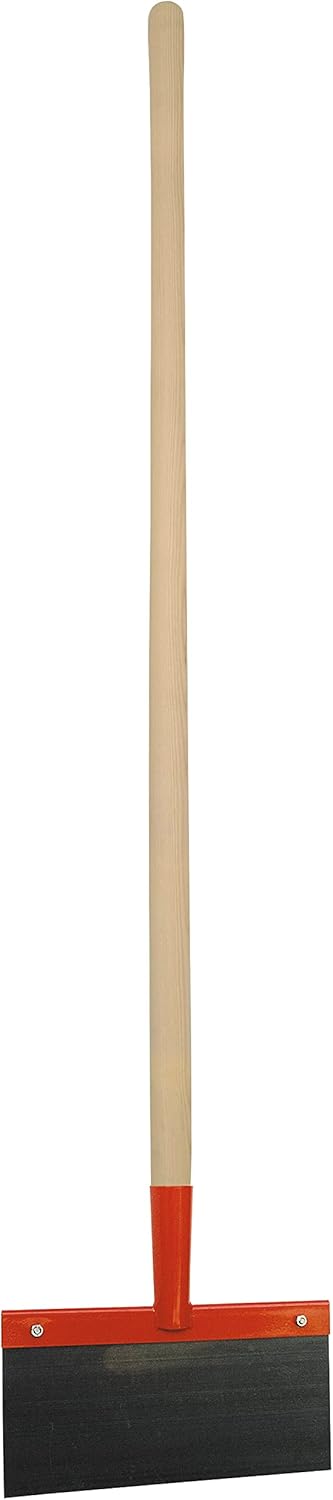 Kerbl Squeegee 30 cm with Handle 1 mm Thick