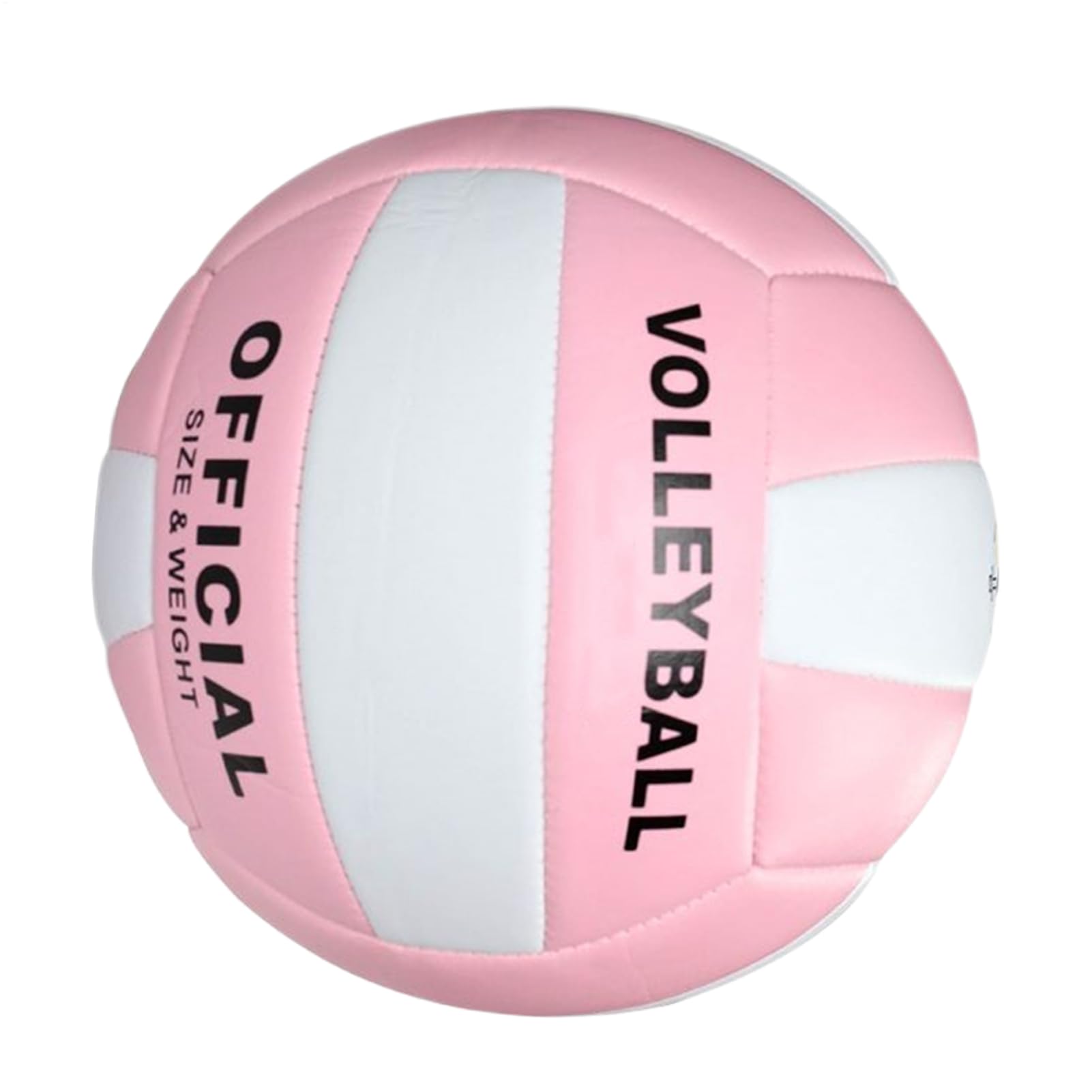 Genérico Vóley Playa | Balón De Entrenamiento para Deportes Al Aire Libre - Pelota Suave De Entrenamiento para Playa, Césped, Parque, Piscina, Interior, Fiestas Y Actividades Escolares