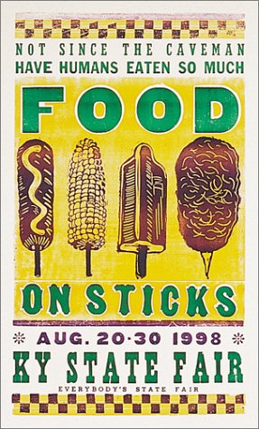 Hatch Show Print: The History of a Great American Poster Shop