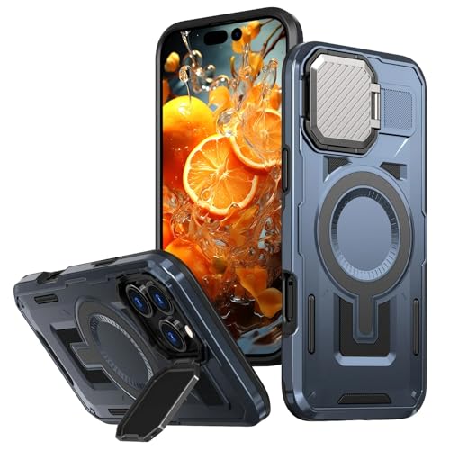 Coque iPhone 14 Pro rigide anti-chute pour éviter les rayures