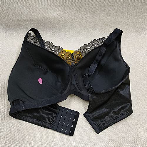 Image of Women Everyday Bra for Mastectomy Silicone Breast Inserts