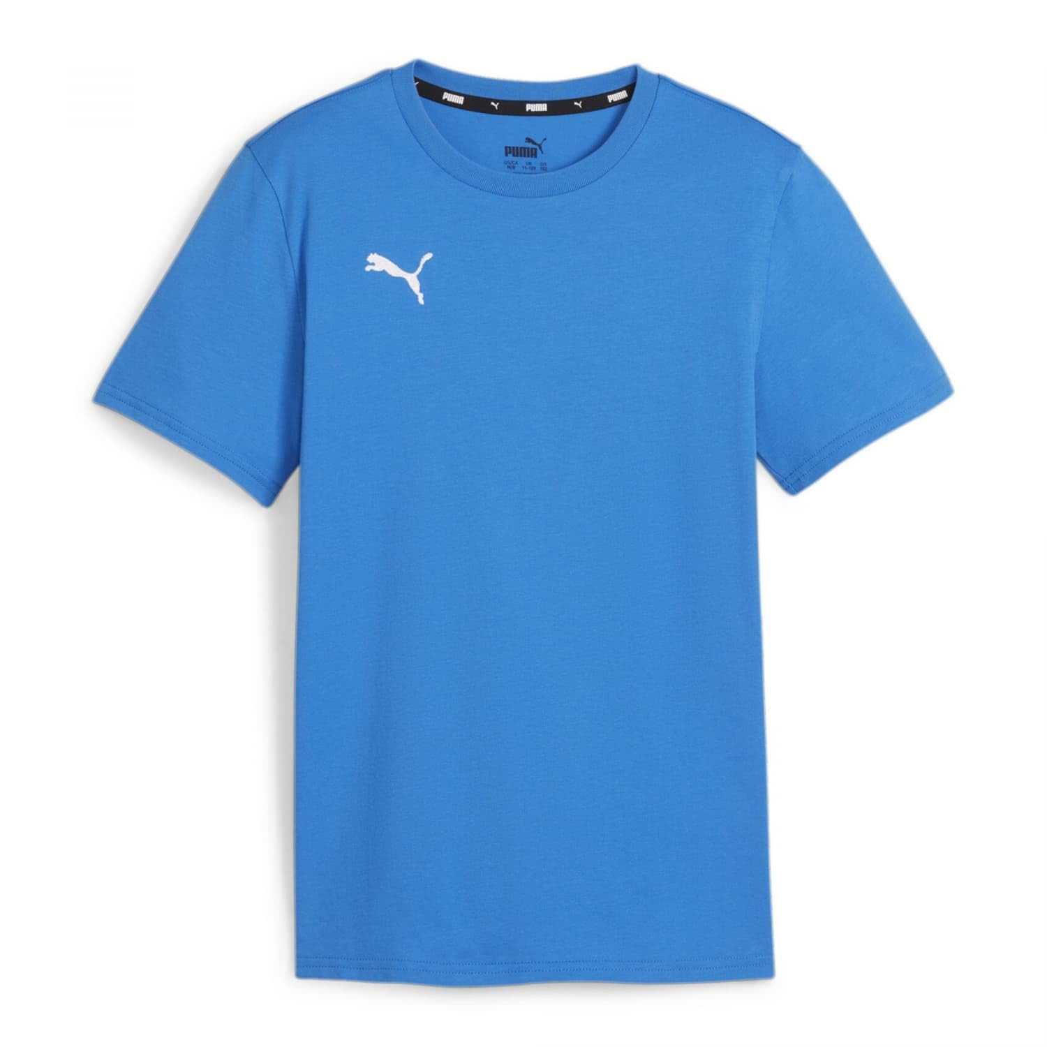 Puma teamGOAL Casuals Tee Jr