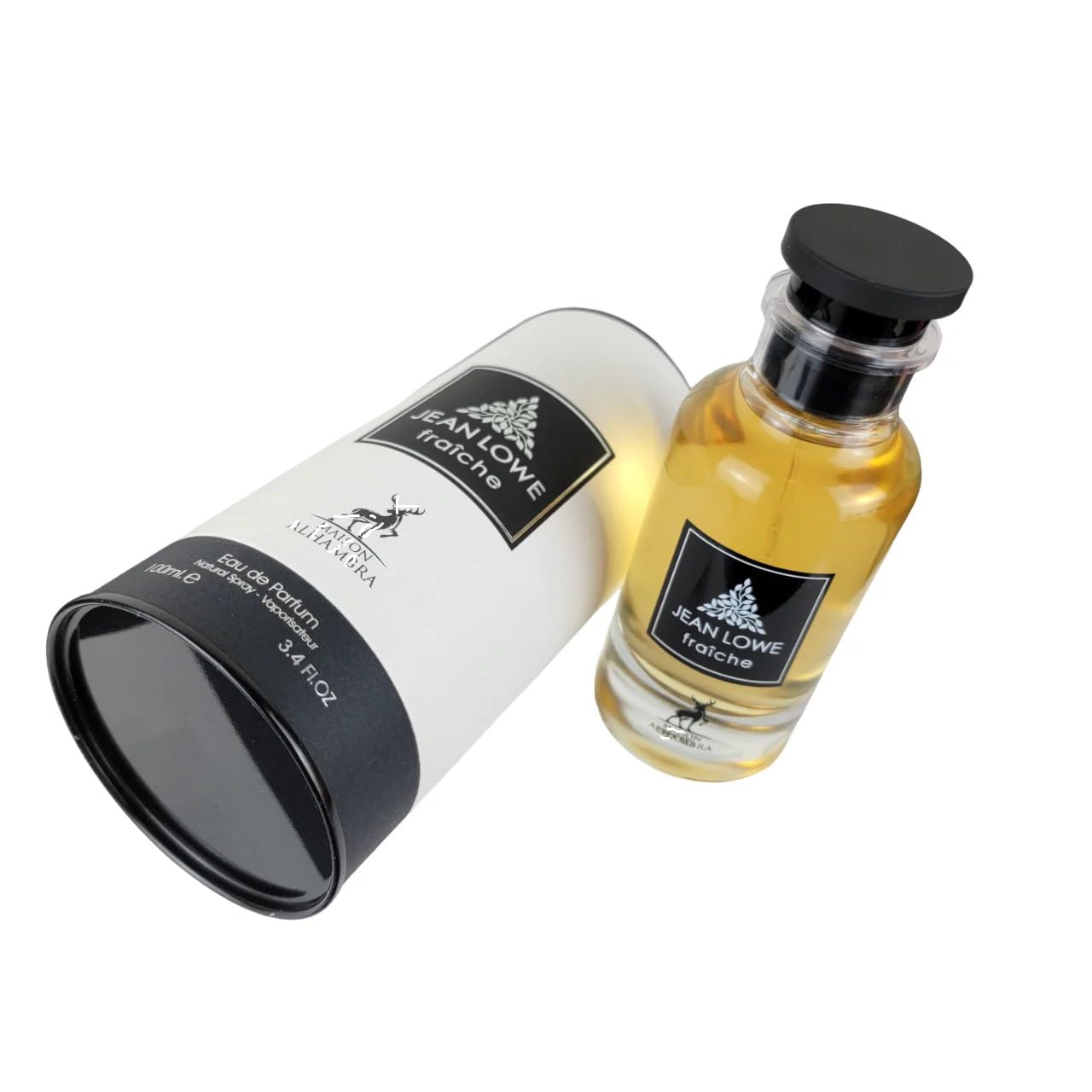 Jean Lowe Fraiche (Nouveau) Eau de Parfum 100 ml
