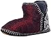 Muk Luks Women's Amira Slipper Sweater Weather