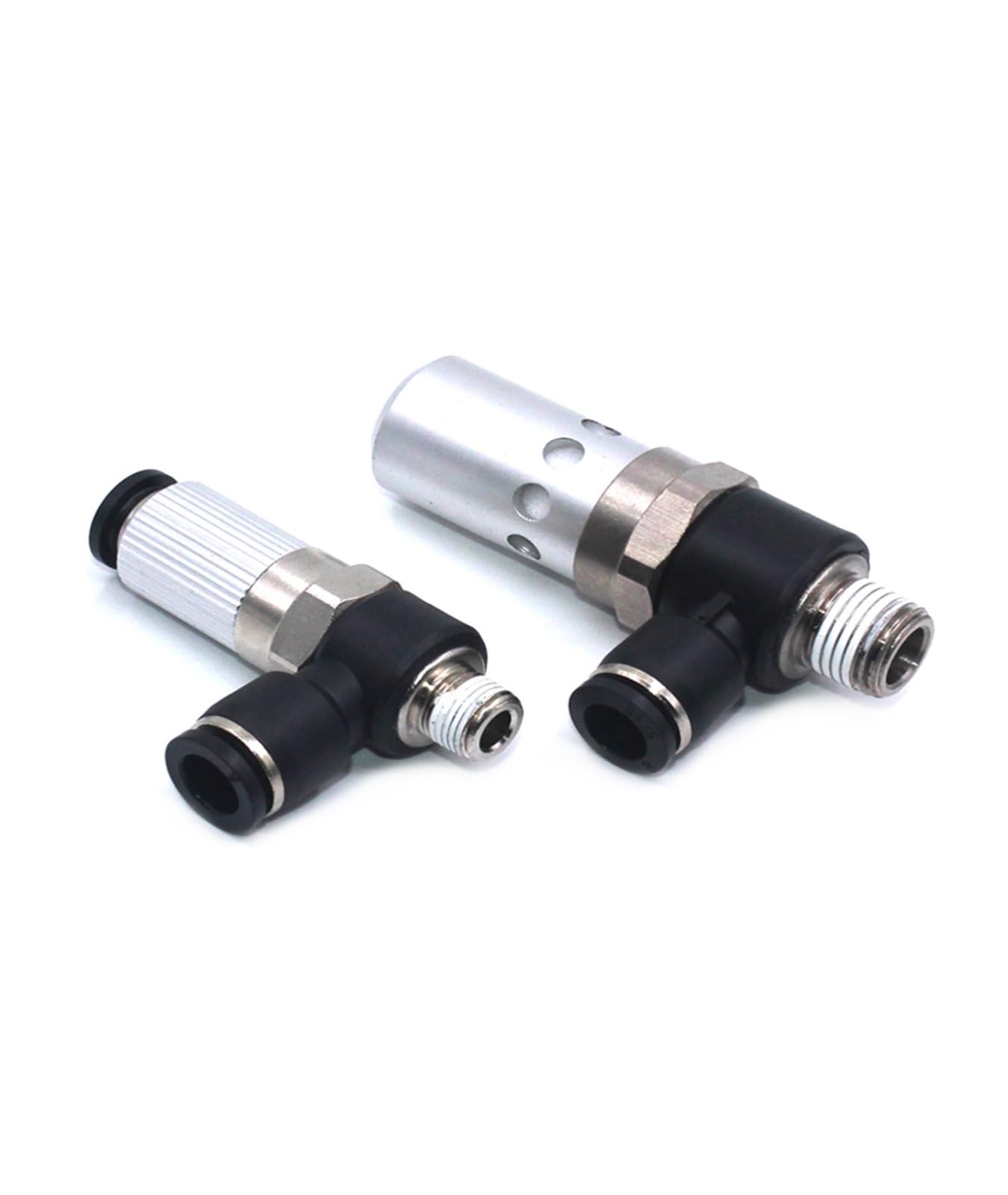 Générateur de vide Qilike VMD05601 haute dépression pour ventouse pneumatique