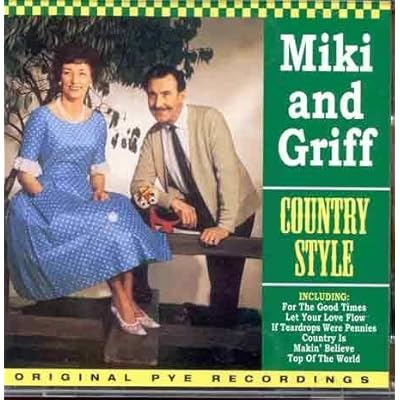 Country Style