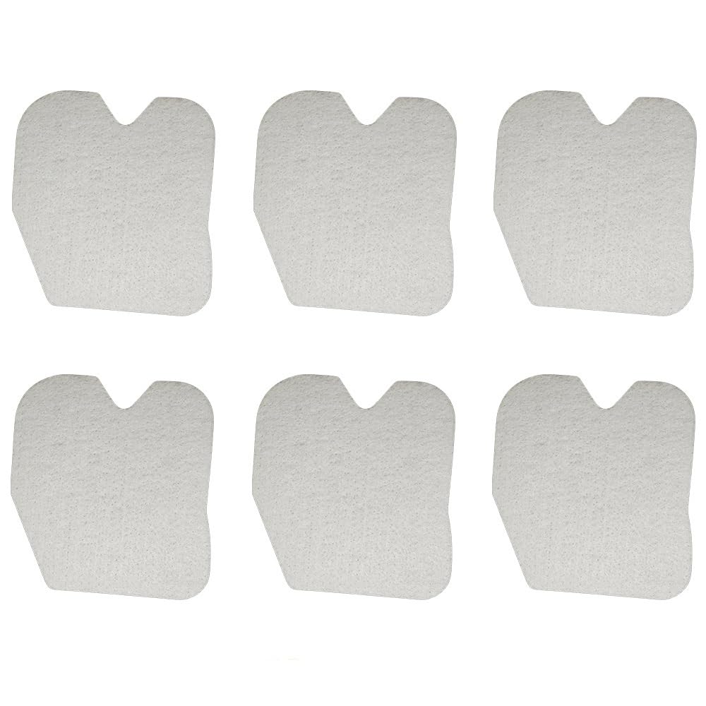 Filtre à air haute densité pour tronçonneuse 120, 235, 236, 240, filtration optimale