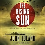 Cover of The Rising Sun