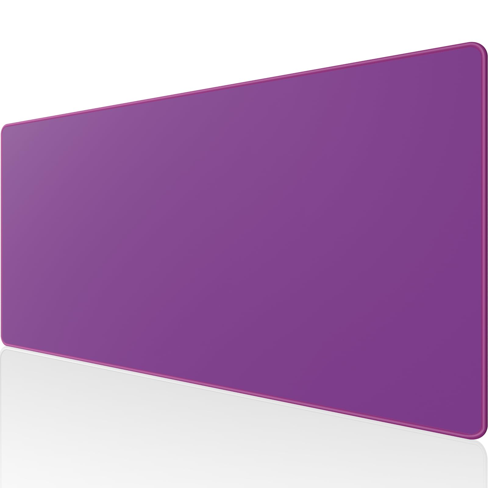KTRIO Large Gaming Mouse Pad Desk Mat for Gamer, 31.5" x 11.8", Black, XL — Amazon image 14