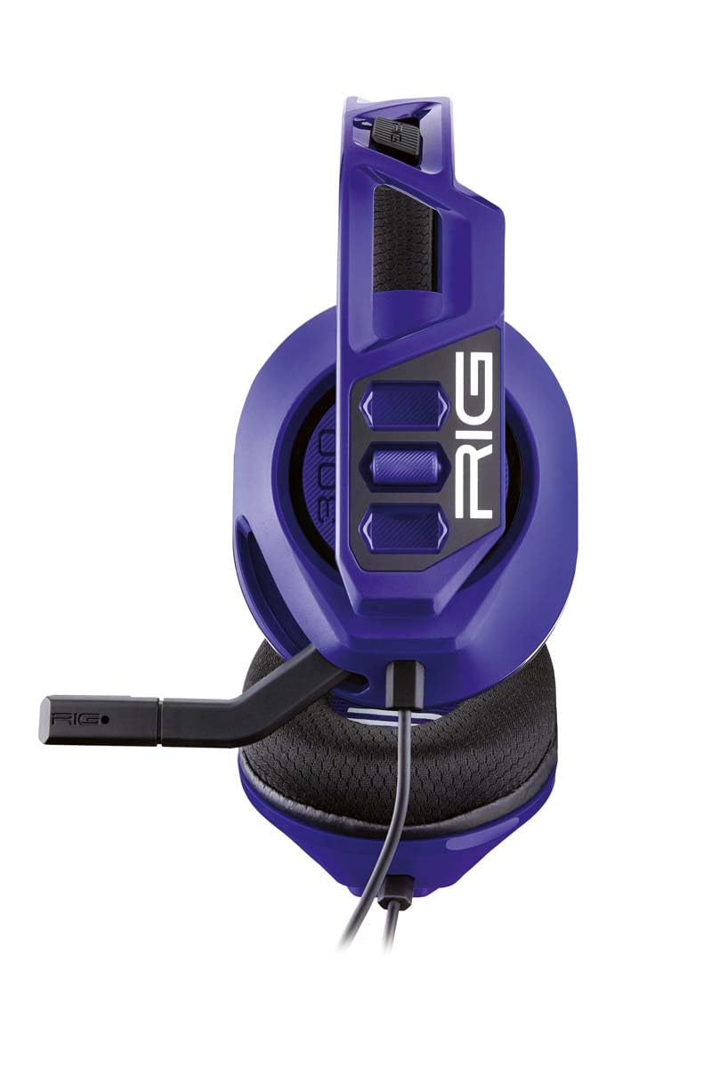 Casque gaming RIG 300 PRO HS Purlpe Cosmic
