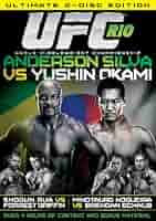 UFC 格闘技 DVD 17本セット UFC 格闘技 DVD 17本セット Amazon.com: Ultimate Fighting