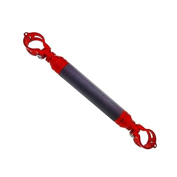 ブロンズ ハンドベル 黒色持ち手 Amazon | 自転車ハンドルバーブレースブリッジエクステンダー