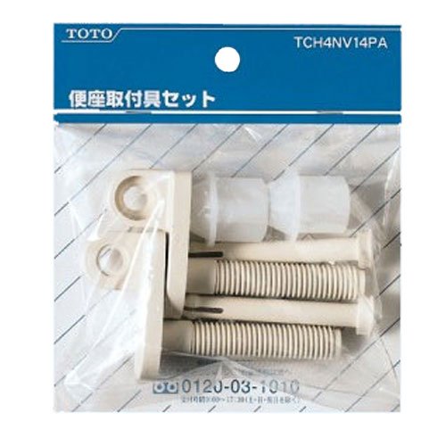 便座取付具組品 TCH4NV14RPA