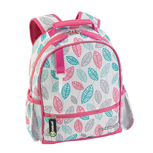 Preisvergleich Produktbild KidKraft - Kleiner Rucksack Blätter