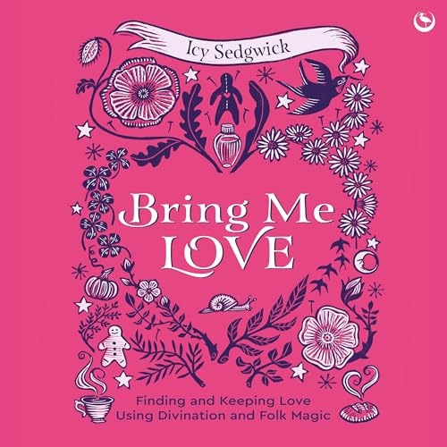 Couverture de Bring Me Love