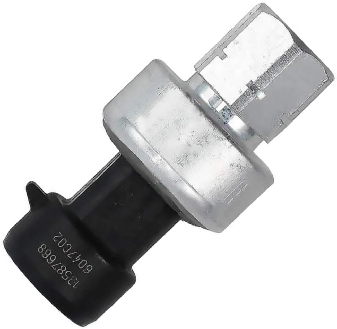 A/C Pressure Switch Sensor, A/C Pressure Switch Sensor, for 2007 2008 2009 2010 2011 2012 22678731 8971482280 AC Air Conditional Pressure Switch Sensor A/C Pressure Sensor 13587668