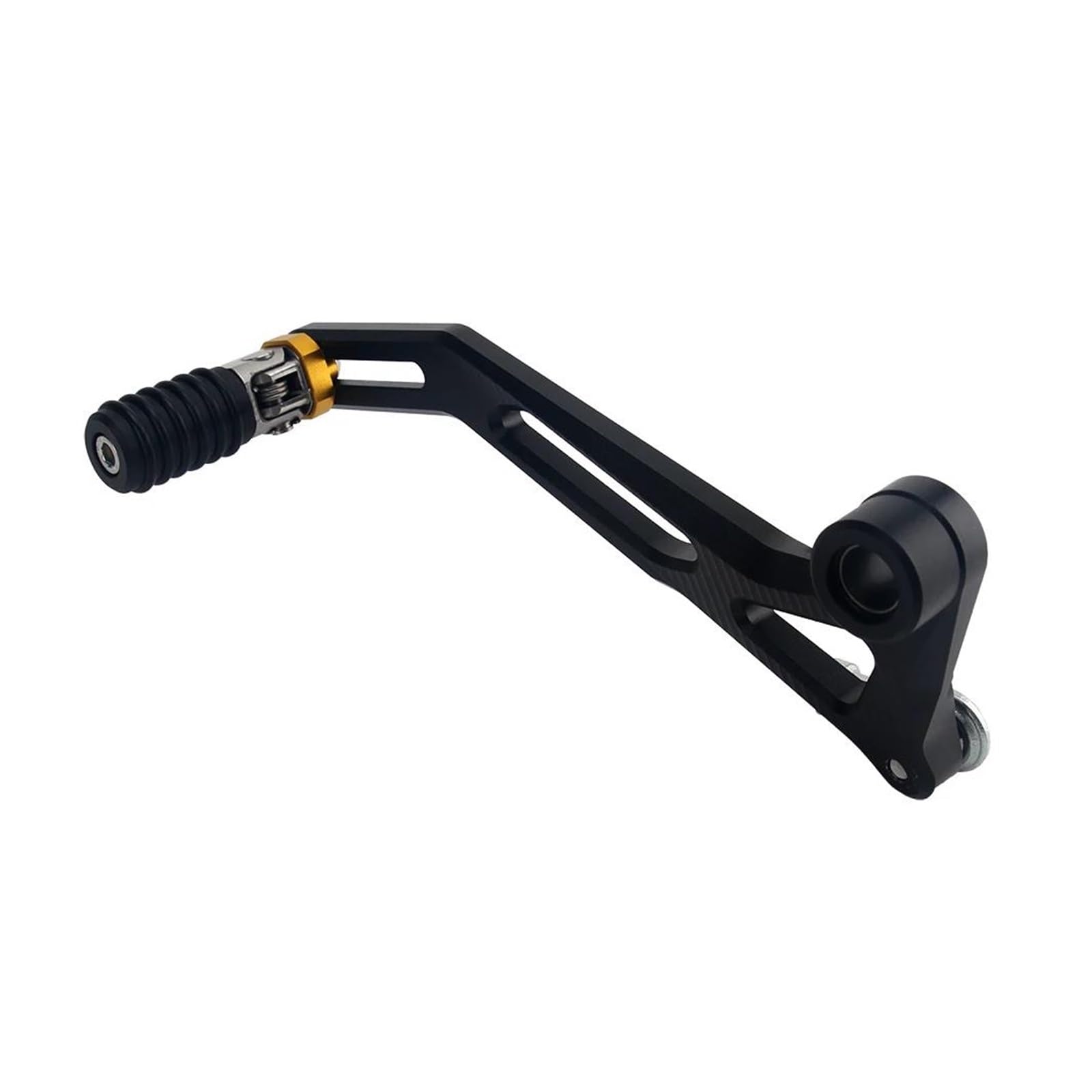 Gvgfkpkzay Gold For Suzuki Vstrom Dl 1000 Dl1050xt 2014-2021 Motorcycle Gear Shifter Motorcycle Gear Shift Lever(Gold)