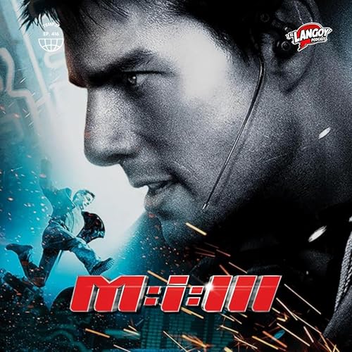 MISI&Oacute;N IMPOSIBLE 3 | LO IMPOSIBLE ERA CASARSE CON TOM CRUISE