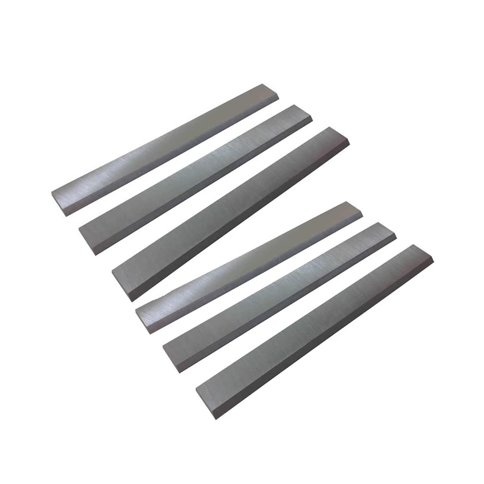 155mm Coltelli da Giunto di Ricambio Cm 113-206931 & 113-232200 6-1/8" Lama for Pialla in Legno for La Lavorazione del Legno 2 Set