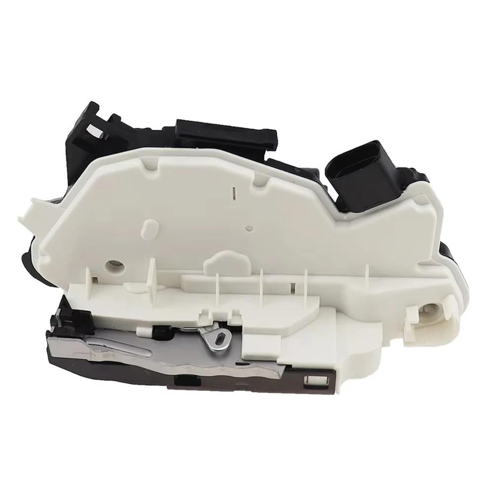 Etekgvyva One Color Central Lock Actuator For Fabia 5N1837015m 5N1837015e 5Nd0837015a Car Door Lock Actuator(Front Left)