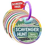 LMC Products Children's Scavenger Hunt | Toddler Activities...