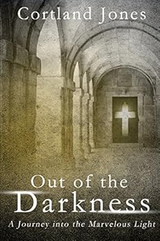 Paperback Out of the Darkness Book